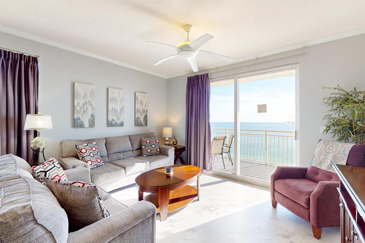 Apartment Sterling Reef 801